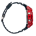 Часы Casio G-Shock AWG-M100SRB-4A фото 5