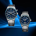 Часы Seiko Discover More SSB445P1 фото 10