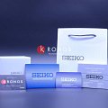 Часы Seiko 5 Regular SNK607K1 фото 9