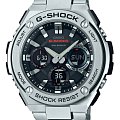 Часы Casio G-Shock GST-W110D-1A