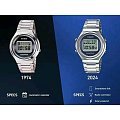 Часы Casio CASIOTRON TRN-50-2ADR фото 7
