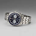 Часы Seiko SSB427P1 фото 4