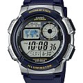 Часы Casio Collection AE-1000W-2AVDF (AE-1000W-2A)