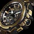 Часы Casio G-Shock Premium MTG-G1000BS-1A фото 2