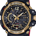 Часы Casio G-Shock GPW-2000TFB-1A