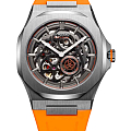 Часы D1 Milano Skeleton SKRJ16