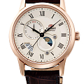 Часы Orient Sun & Moon RA-AK0007S