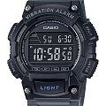 Часы Casio Collection W-736H-8BVDF (W-736H-8B)