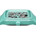 Часы Rado True Square Automatic Open Heart R27176712 фото 4