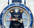 Часы Seiko 5 Sports SRPK37K1 фото 3