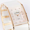 Часы Jacques Lemans High Tech Ceramic 1-1940K фото 6