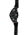 Часы Casio G-Shock GA-700RGB-1ADR (GA-700RGB-1a) фото 6