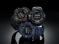 Часы Casio G-Shock GBD-100-2DR (GBD-100-2) фото 4