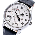 Часы Orient Sun & Moon RN-AK0005S фото 2