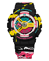 Часы Casio G-Shock GA-110LL-1ADR (GA-110LL-1A) фото 8