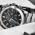 Часы Casio Edifice EQB-1000D-1A фото 12