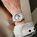 Часы Casio G-Shock GA-2100FF-8ADR (GA-2100FF-8AER) фото 2