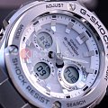 Часы Casio G-Shock GST-W110D-7A фото 3