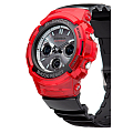 Часы Casio G-Shock AWG-M100SRB-4A фото 6