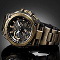 Часы Casio G-Shock Premium MTG-G1000BS-1A фото 3