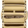 Часы Jacques Lemans High Tech Ceramic 1-1940K фото 3
