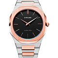 Часы D1 Milano Ultra Thin UTBU03