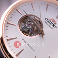 Часы Orient Automatic AG02002W фото 9