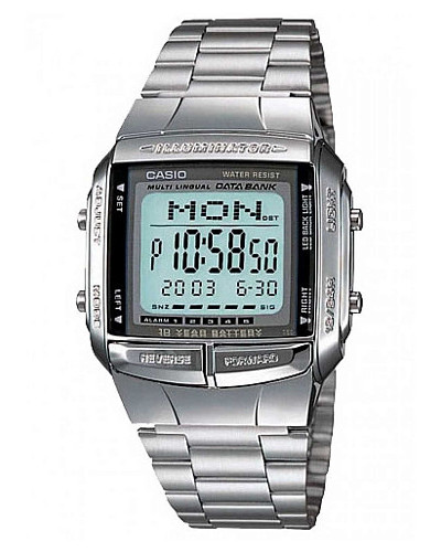 Casio Collection DB-360-1