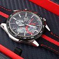 Часы Casio Edifice EQB-1000TR-2A фото 3