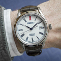 Часы Seiko Presage SPB095J1 фото 3