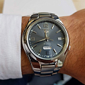 Часы Seiko 5 Regular SNK621K1 фото 2