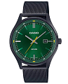 Часы Casio Collection MTP-E710MB-3AVDF (MTP-E710MB-3A)