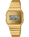 Часы Casio Vintage A700WEVG-9A