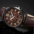 Часы Casio Edifice EFV-500BL-1A фото 2