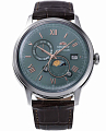Часы Orient Sun & Moon RA-AK0805E
