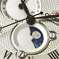 Часы Orient Sun & Moon RA-AK0007S фото 4
