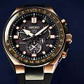 Часы Seiko Astron GPS Solar SSE170J1 фото 6