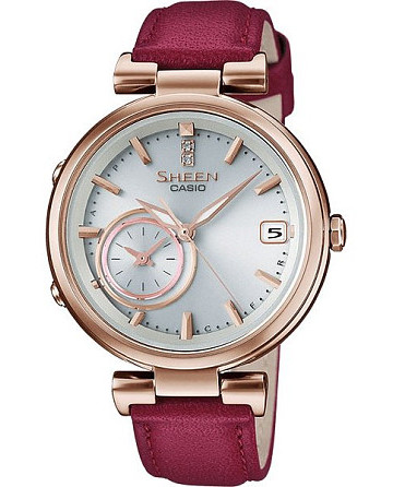 Casio Sheen SHB-100CGL-7A