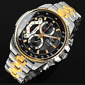 Часы Casio Edifice EF-558SG-1A фото 2