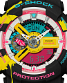 Часы Casio G-Shock GA-110LL-1ADR (GA-110LL-1A) фото 4