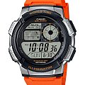 Часы Casio Collection AE-1000W-4BVDF (AE-1000W-4B)