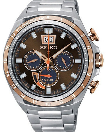 Seiko Prospex SSC664P1