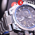 Часы Casio G-Shock Premium MTG-G1000D-1A2 фото 6