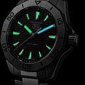 Часы TAG Heuer Aquaracer Professional 200 WBP1110.BA0627 фото 7