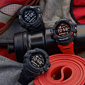 Часы Casio G-Shock GSW-H1000-1ADR фото 9