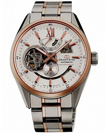 Orient DK05001W (SDK05001W)