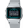 Часы Casio Vintage A700WEMS-1BEF