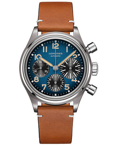 Longines Avigation Big Eye L2.816.1.93.2