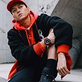 Часы Casio G-Shock GAW-100RB-1A фото 12