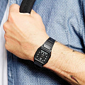 Часы Casio Collection AW-48H-1B фото 2